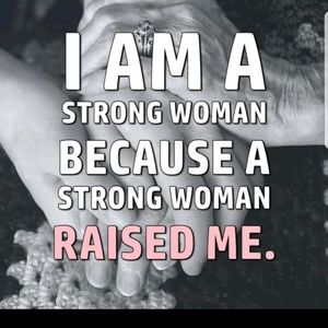 Meet your Posher, Kandace